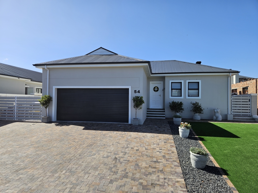 3 Bedroom Property for Sale in Brackenfell South Western Cape